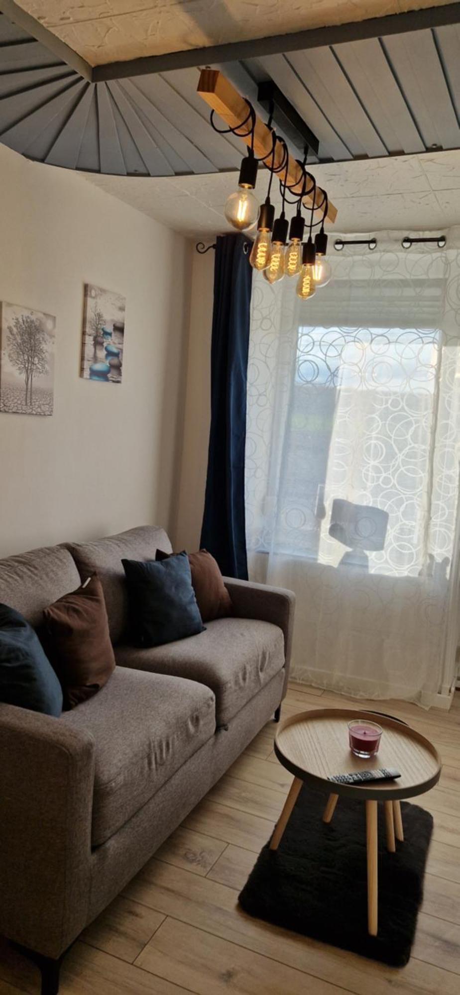 Apartment Nemo Petit Cosy.